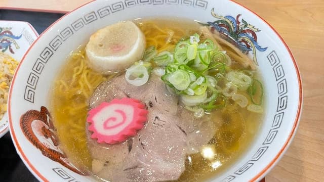 らーめん きちりん 花川店 - サブ画像1