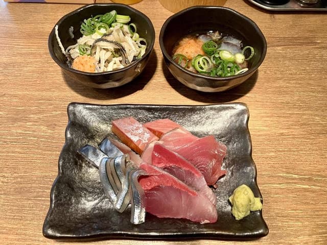 立ち飲み やみー - サブ画像2