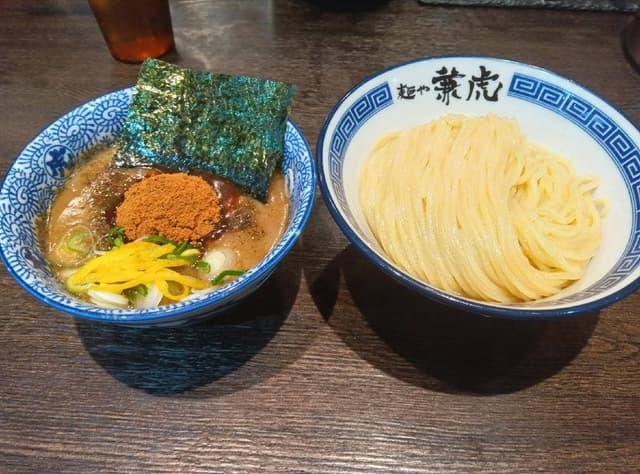 麺や兼虎 福岡PARCO店 - サブ画像3