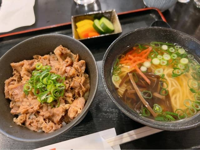中華うどん 一平 - サブ画像1