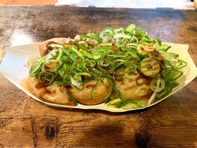 カリカリ博士京都錦店 - サブ画像1