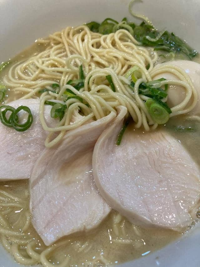 麺笑 万福 - サブ画像3