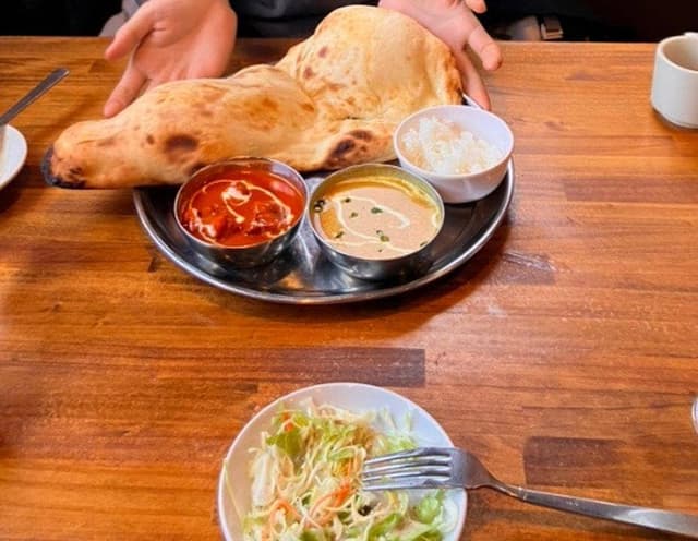 ASIAN ROYAL KITCHEN - サブ画像1