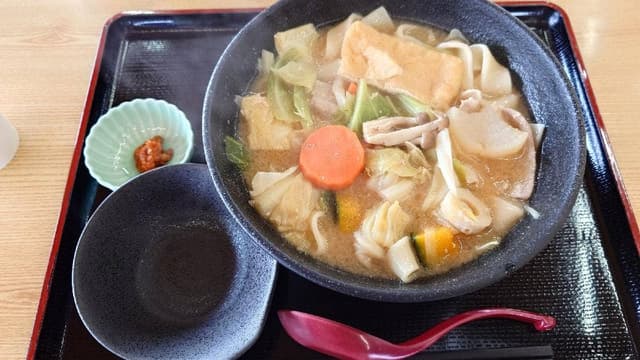 道の駅 中条 お食事処 - サブ画像3