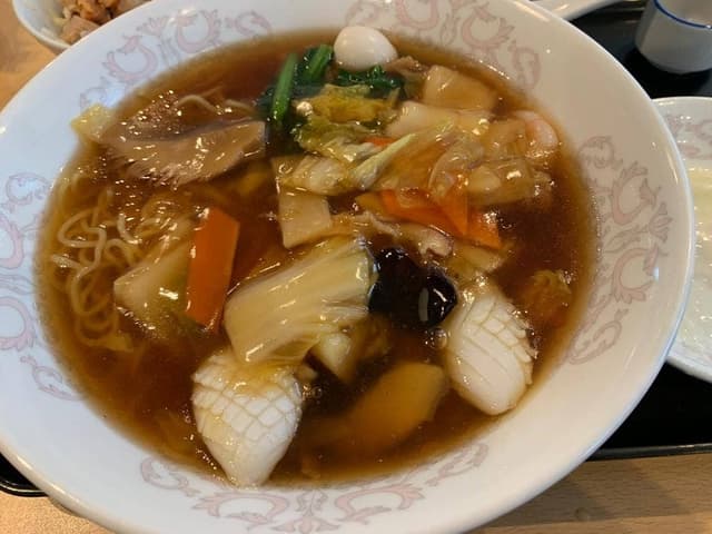 中国料理 四川 - サブ画像2