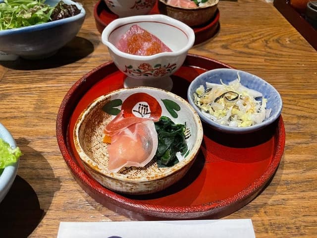 とんかつ&焼鳥 An 四谷 - サブ画像1