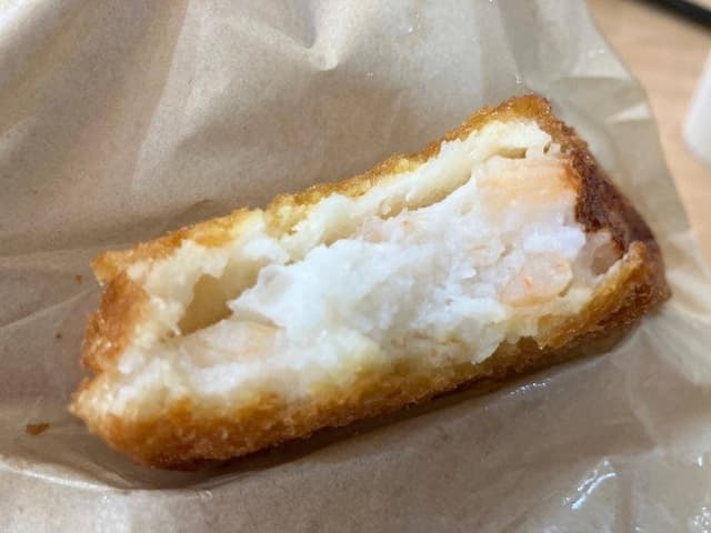 生地蒲鉾 練り天屋 - サブ画像1