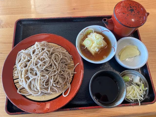 食堂 味処こまゆみ - サブ画像1