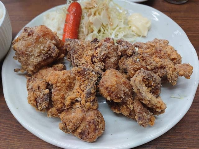 だいまるうどん - サブ画像3