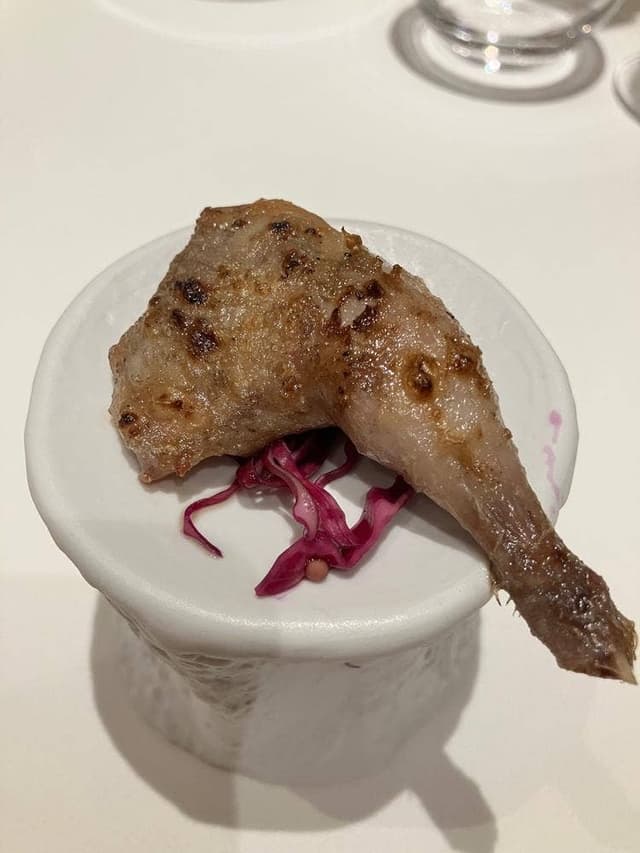 Ristorante Ecru - サブ画像1