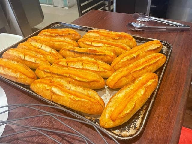 PATELIER FUKUMORI 桃山台店 - サブ画像1