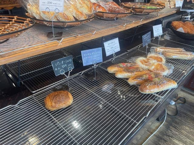 PATELIER FUKUMORI 桃山台店 - サブ画像2