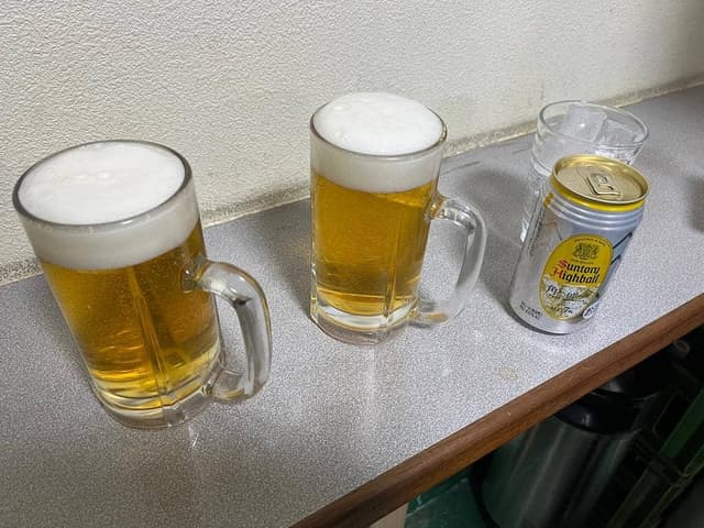 あらた酒店 - サブ画像1