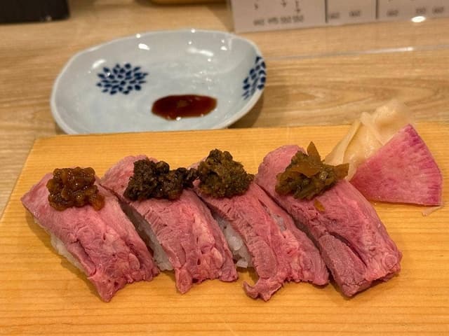 牛たん炭焼利休 グランエミオ所沢店 - サブ画像2