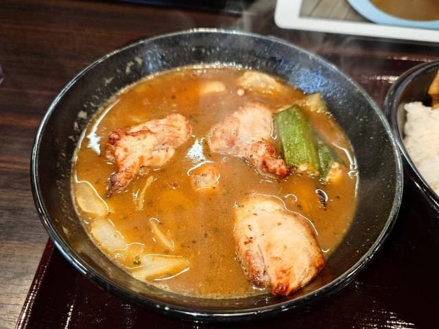 カレーハウスCOCO壱番屋倉敷沖店 - サブ画像2
