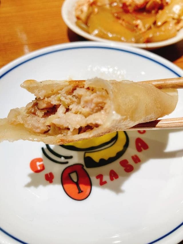 GYOZA SHACK DANRO - サブ画像2