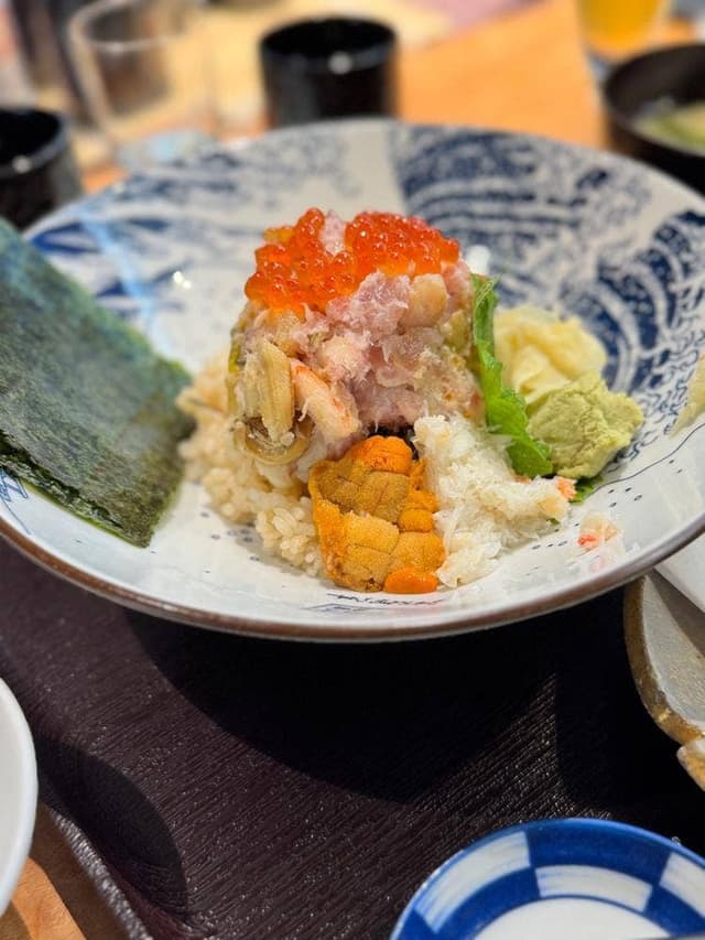 銀座 鮨たじま - サブ画像2