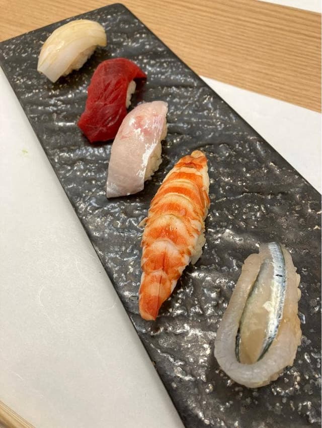 鮨 ひろ海 - サブ画像1