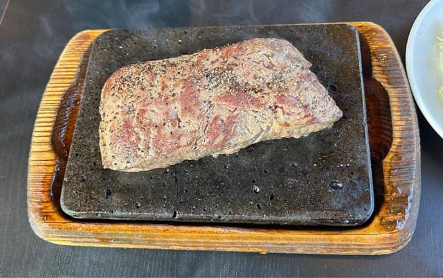 やっぱりステーキ 津南店 - サブ画像2