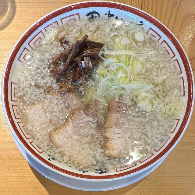 田中そば店 新橋店 - サブ画像1