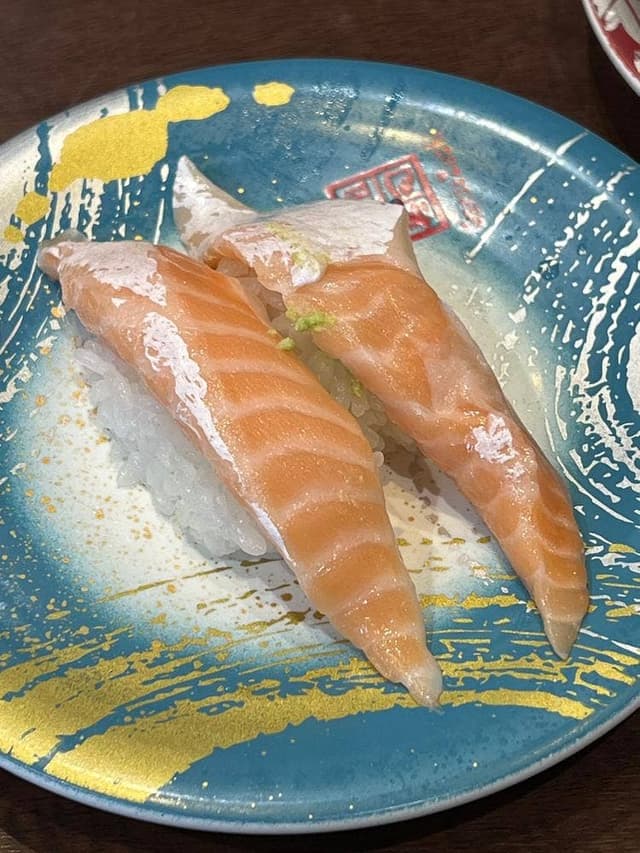 元祖寿司 浅草駅前店 - サブ画像3