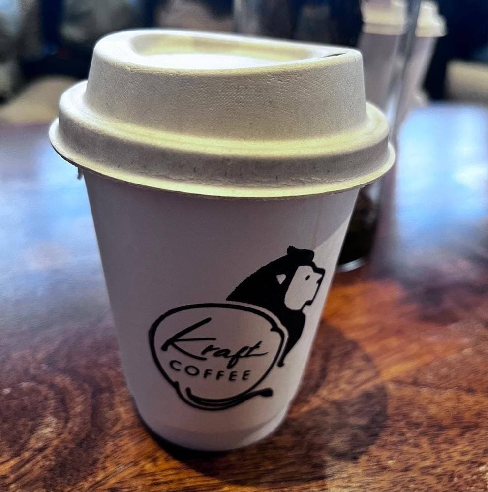 Kraft COFFEE