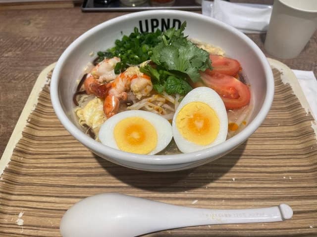 UP Noodle TOKYO - サブ画像2