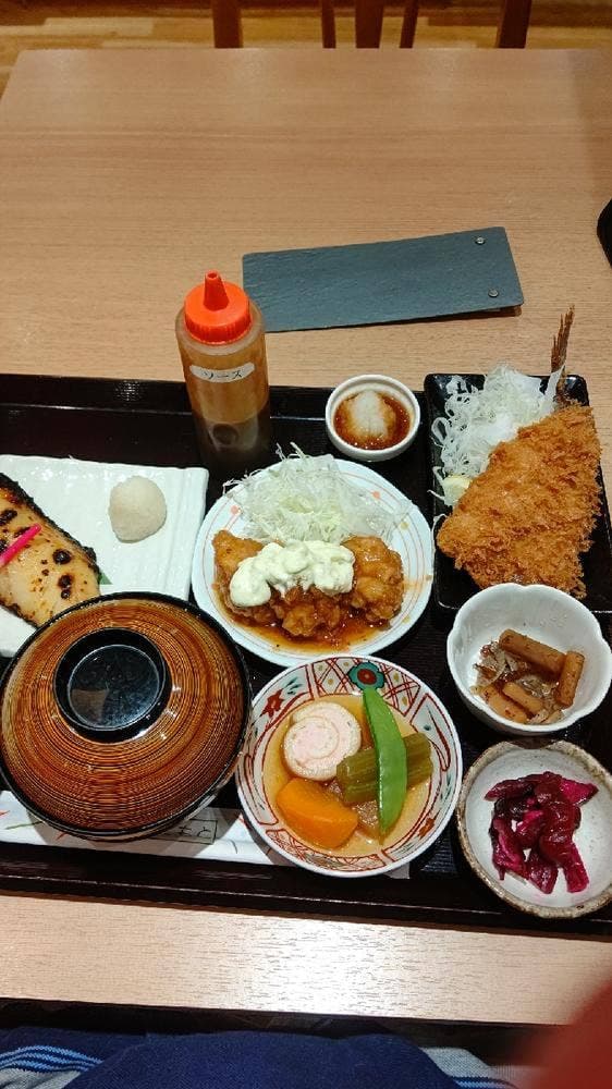 ごはん家 うお福 - サブ画像1