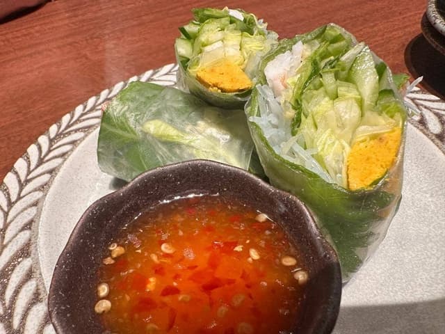 Indian Tandori Bindu グランフロント大阪店 - サブ画像2