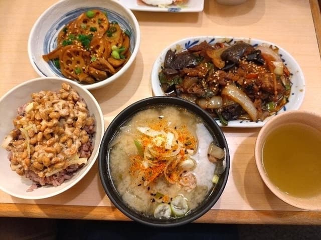 錦糸町小町食堂 - サブ画像2