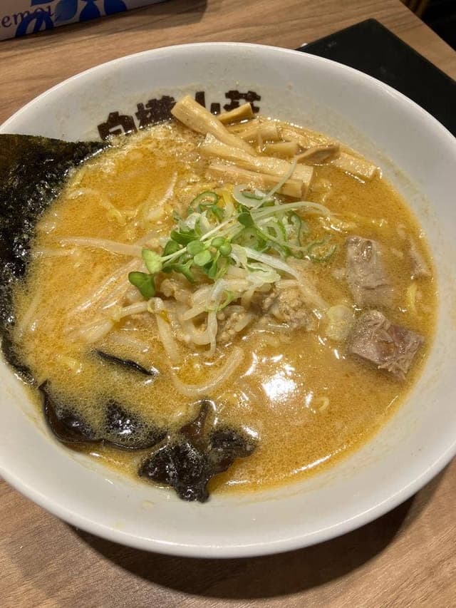 白樺山荘 新千歳空港店 - サブ画像3