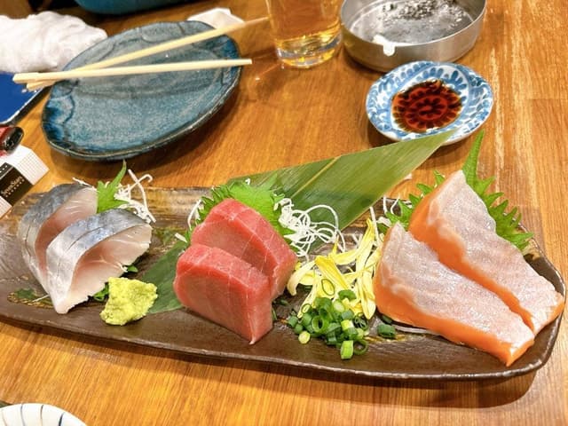 青森郷土料理 一茶 池袋西口店 - サブ画像1