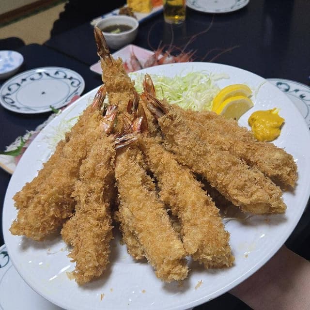 魚三酒場 常盤店 - サブ画像3