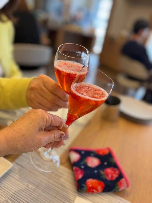 ブラッセリ―ベルナール ホテルJALシティ宮崎 - サブ画像1