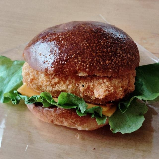 石窯パン工房 森のくまさん 出雲店 - サブ画像1