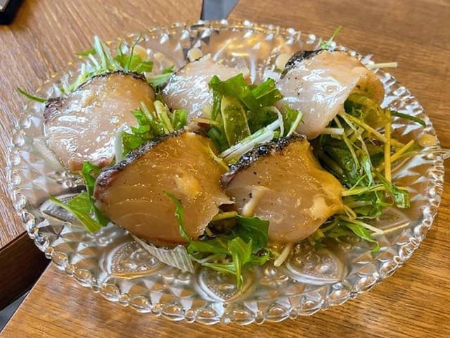 立飲ビストロRyo - サブ画像3