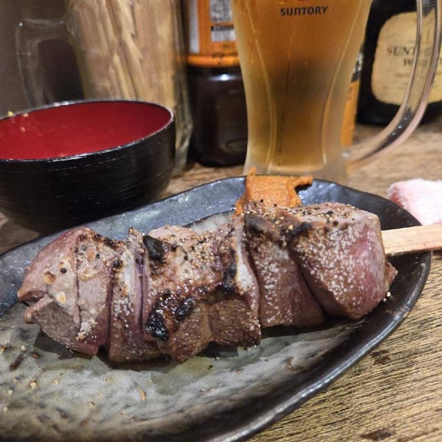 立ち呑みモルガン - サブ画像1