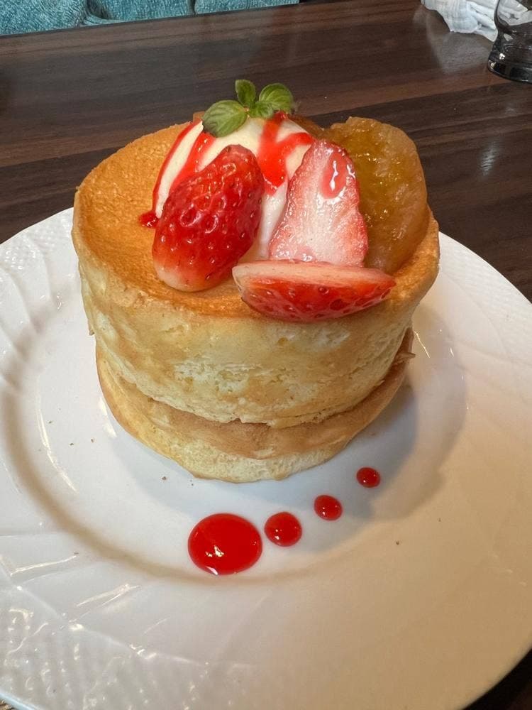 星乃珈琲店 大府店