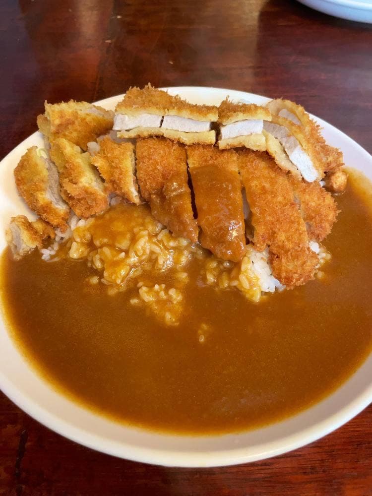 神無月/カラカルカレー