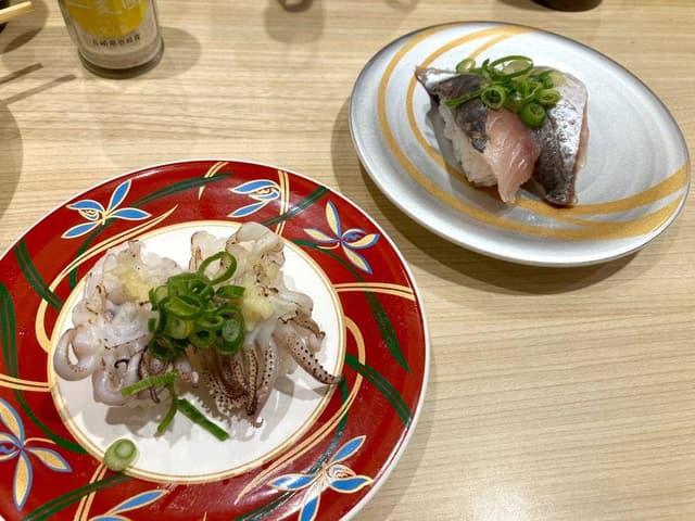 大起水産回転寿司 京都タワーサンド店 - サブ画像2