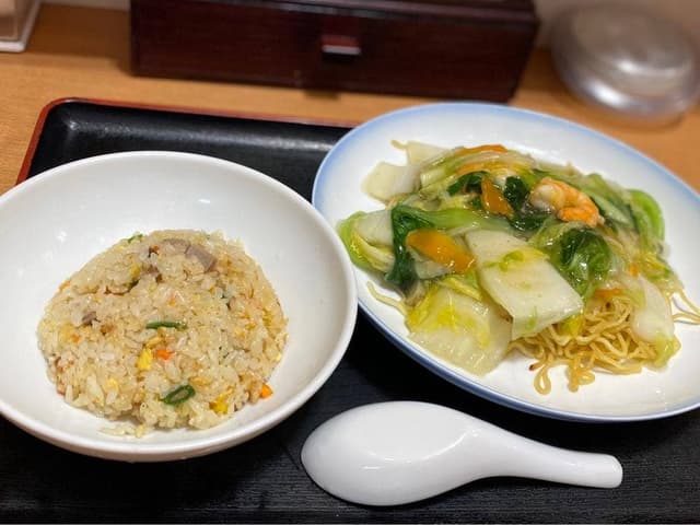 551蓬莱 西宮阪急店 - サブ画像1