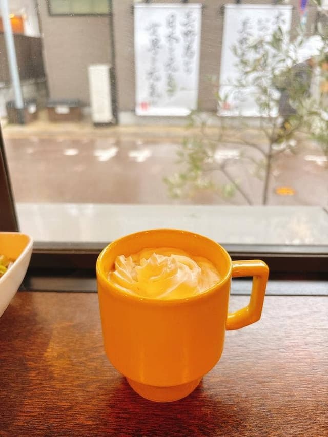サンディッシュカフェ - サブ画像3