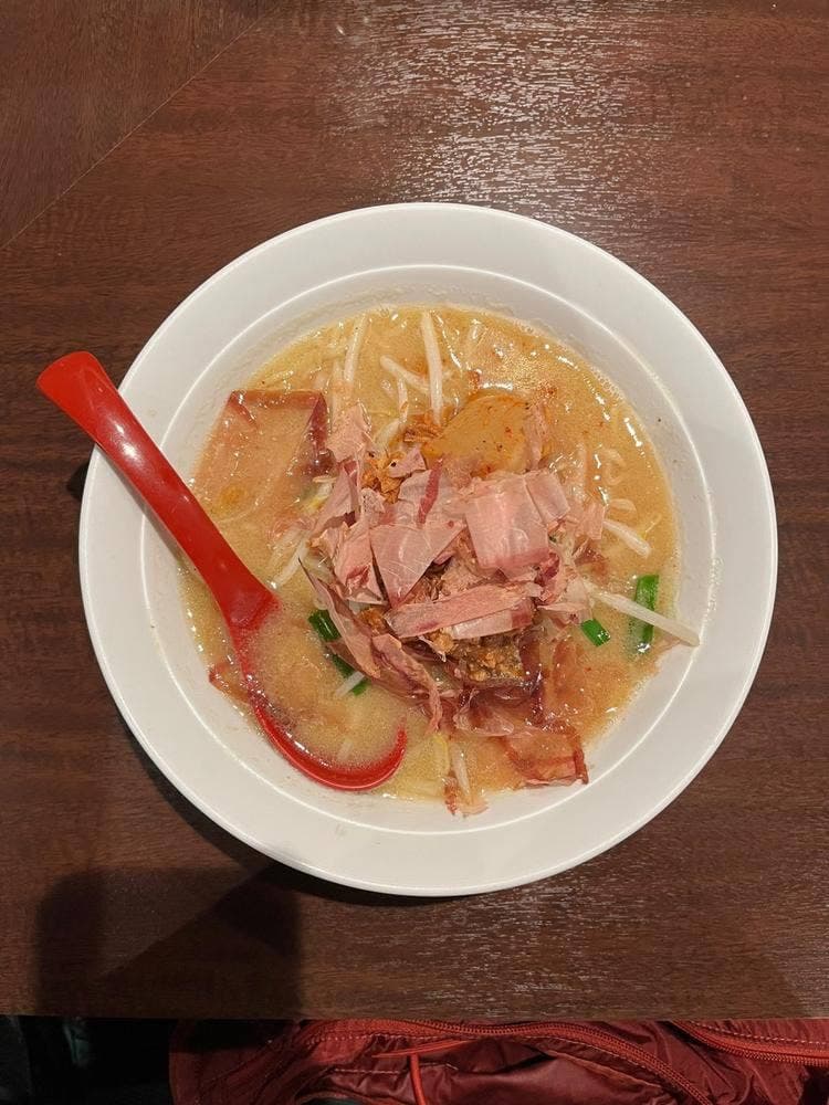 マルニ味噌らーめん アミュプラザみやざき店