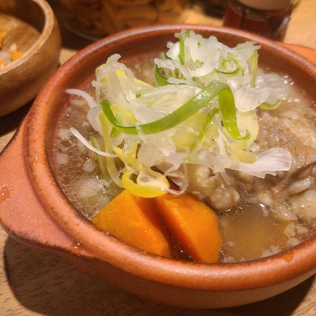 Bacaro - サブ画像2