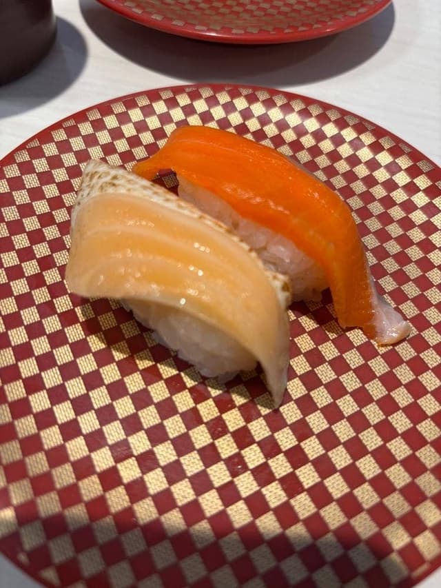 魚べい 上尾平塚店 - サブ画像1