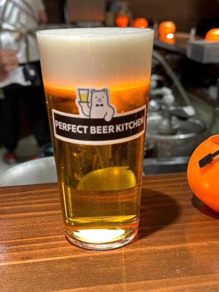 PERFECT BEER KITCHEN 西荻窪店
