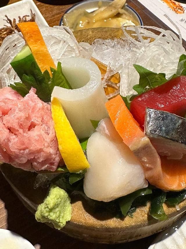 魚屋 うきうきらんらん 三鷹 - サブ画像3