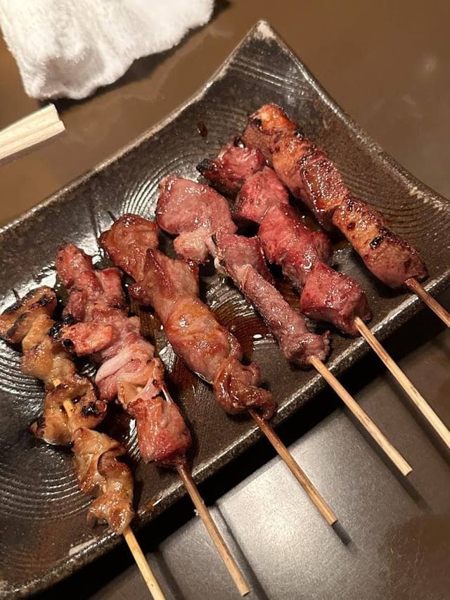 婆娑羅 - サブ画像3