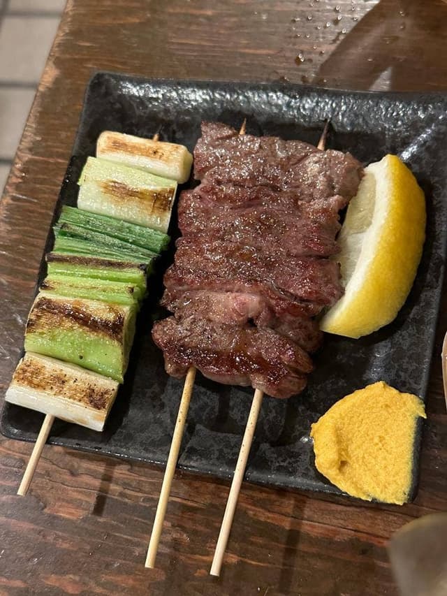 もつやき処 うめづ - サブ画像3