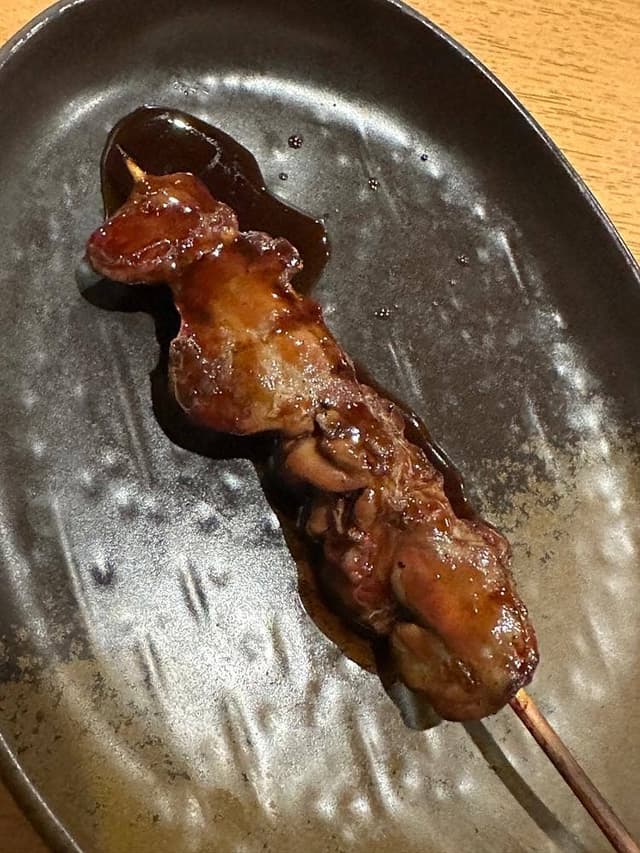 三代目 鳥メロ 目白通店 - サブ画像2